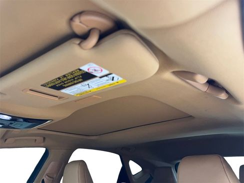 Used 2022 Lexus NX 350 AWD w/ Premium Package image 68