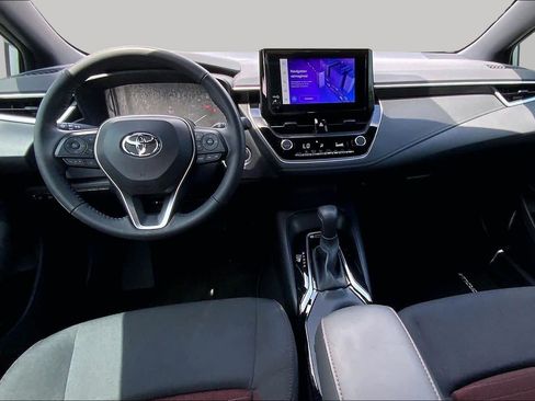Used 2023 Toyota Corolla SE FWD image 16
