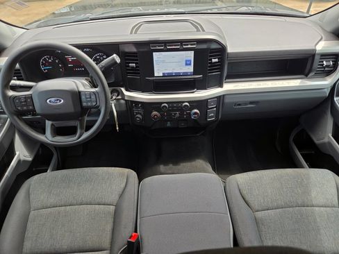 Used 2024 Ford F250 XL w/ STX Appearance Package AWD/4WD image 9