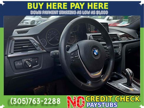 Used 2016 BMW 428i Gran Coupe RWD image 10