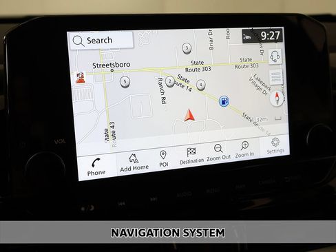 Used 2023 Nissan Pathfinder SL w/ Black Appearance Package AWD/4WD image 3
