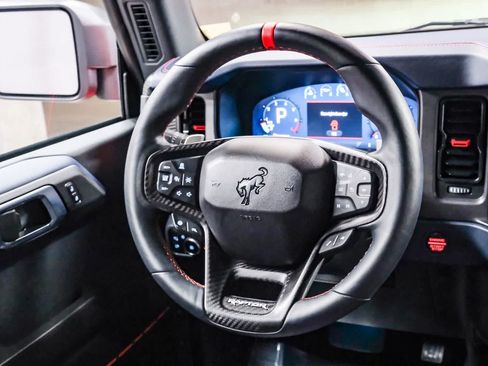 Used 2023 Ford Bronco Raptor AWD/4WD image 18