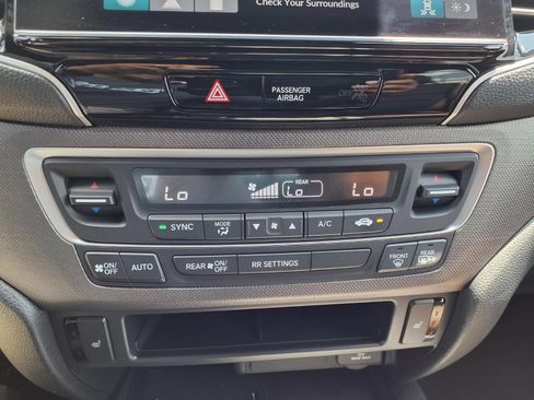 Used 2024 Honda Ridgeline RTL image 20