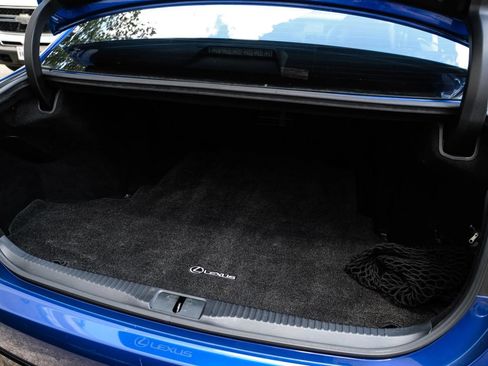 Used 2016 Lexus GS F RWD image 54