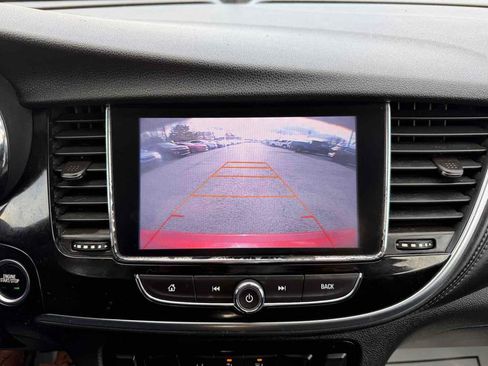 Used 2017 Buick Encore Preferred image 29