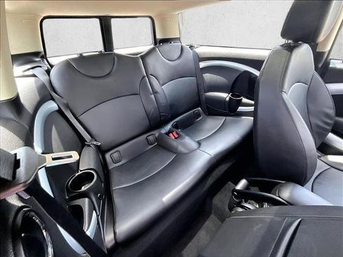 Used 2013 MINI Cooper Clubman S FWD image 26