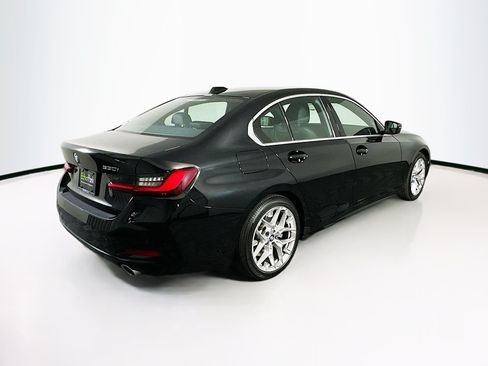 Used 2025 BMW 330i Sedan RWD image 9