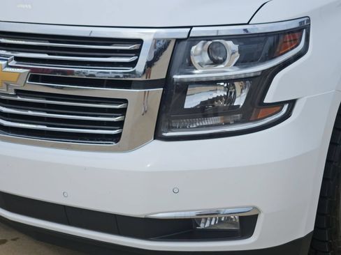 Used 2020 Chevrolet Tahoe Premier AWD/4WD image 9