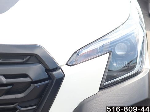 Used 2024 Subaru Forester Wilderness w/ Wilderness Package image 13