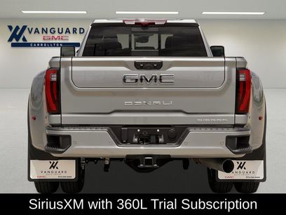 Used 2026 GMC Sierra 3500 Denali Ultimate
