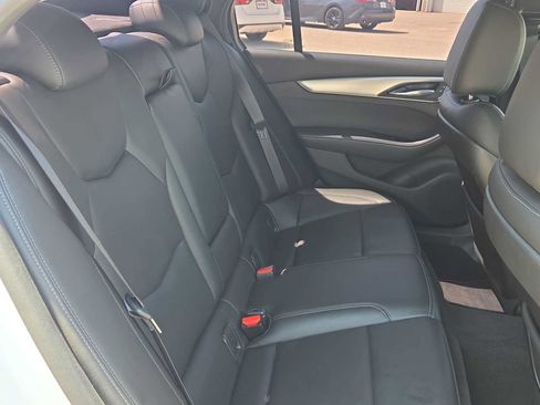 Used 2023 Cadillac CT5 Luxury RWD image 17