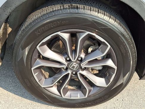 Used 2020 Honda CR-V EX-L image 10