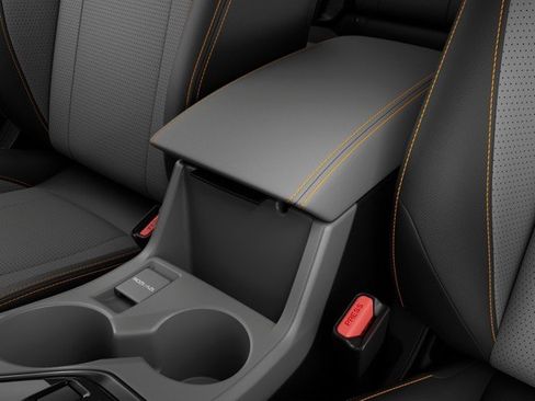 New 2026 Subaru Crosstrek 2.5i Limited AWD/4WD image 21
