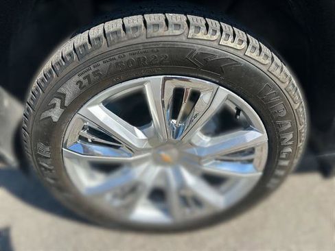 Used 2022 Chevrolet Silverado 1500 High Country w/ High Country Premium Package image 42