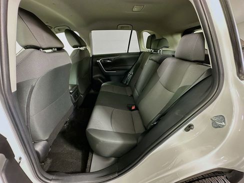 Certified 2024 Toyota RAV4 XLE image 24