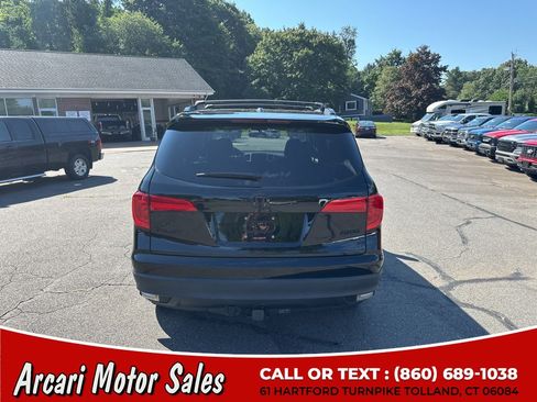 Used 2018 Honda Pilot EX-L image 4