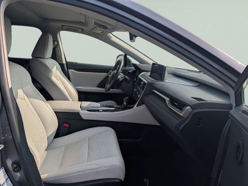 Certified 2022 Lexus RX 350 AWD w/ Premium Package image 19