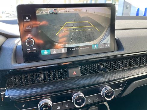 Certified 2023 Honda CR-V Sport Touring image 18