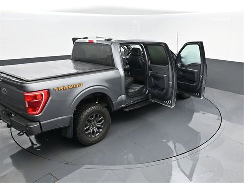Used 2023 Ford F150 Tremor w/ 360 Degree Camera Package image 29