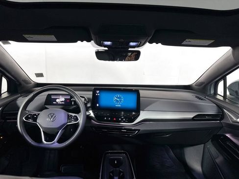 Certified 2023 Volkswagen ID.4 Pro S RWD image 14