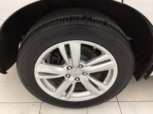 Used 2015 Acura RDX AWD w/ Technology Package image 48