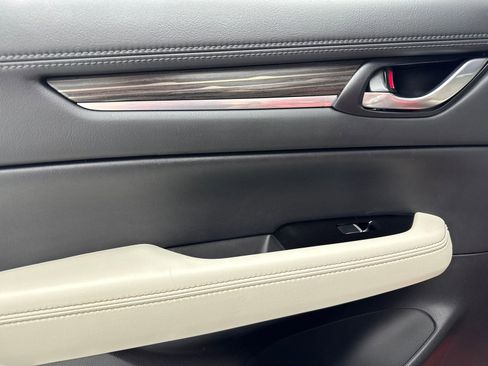 Used 2017 MAZDA CX-5 Grand Touring w/ Premium Package image 39