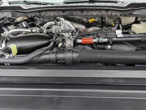 New 2026 Ford F350 Platinum w/ Tremor Off-Road Package image 18