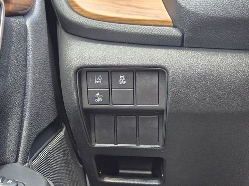 Used 2021 Honda CR-V EX image 24