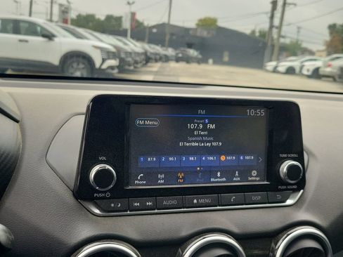 Used 2024 Nissan Sentra S FWD image 22