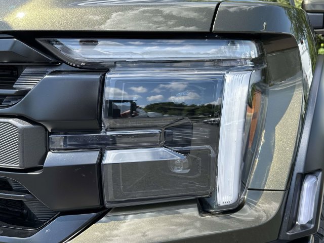 New 2026 Ford F150 Raptor AWD/4WD image 11
