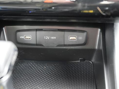 Certified 2024 Hyundai Santa Cruz SEL FWD image 30