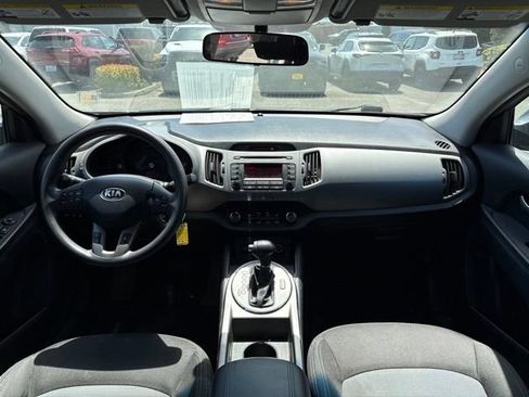 Used 2014 Kia Sportage LX AWD/4WD image 15