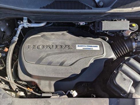 Used 2016 Honda Pilot Elite image 26