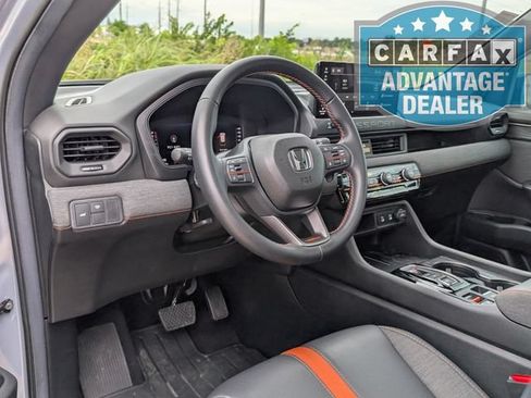 Used 2026 Honda Passport TrailSport image 4
