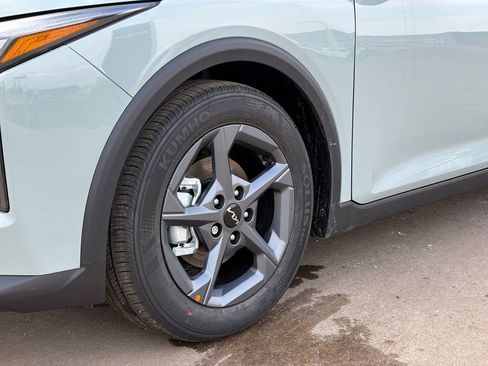 New 2026 Kia K4 FWD image 9