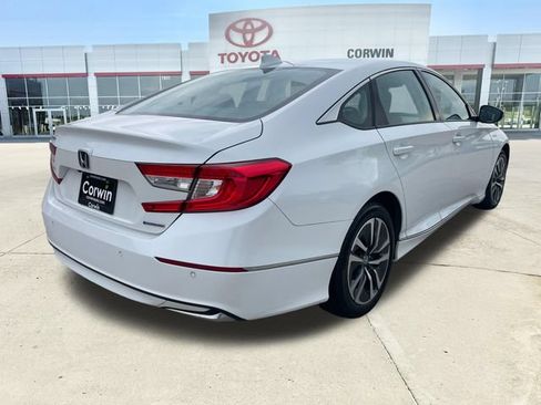 Used 2022 Honda Accord EX-L image 5