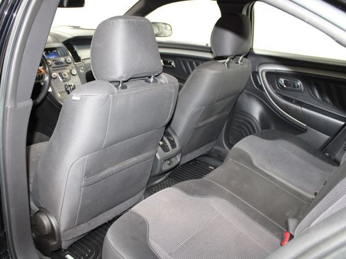 Used 2017 Ford Taurus SEL AWD/4WD image 23