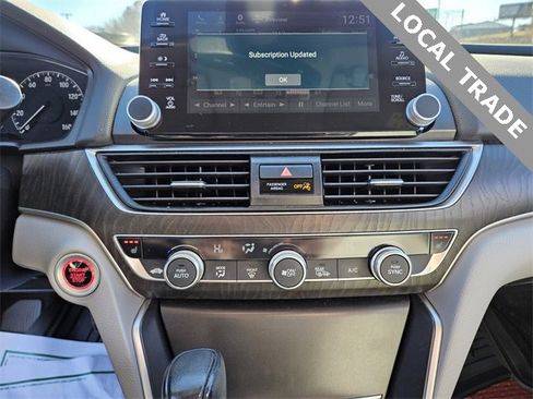 Used 2019 Honda Accord EX-L image 22