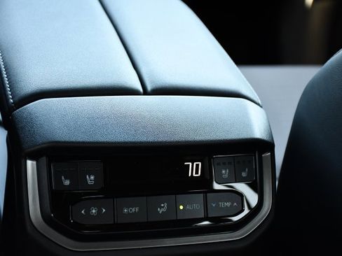 New 2026 Lexus TX 350 AWD image 20