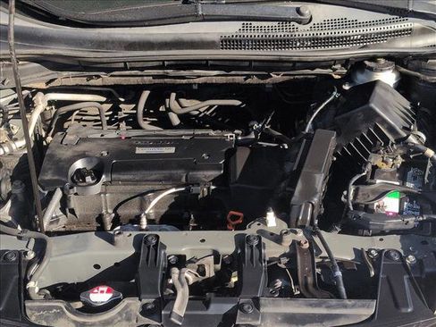 Used 2016 Honda CR-V EX image 24