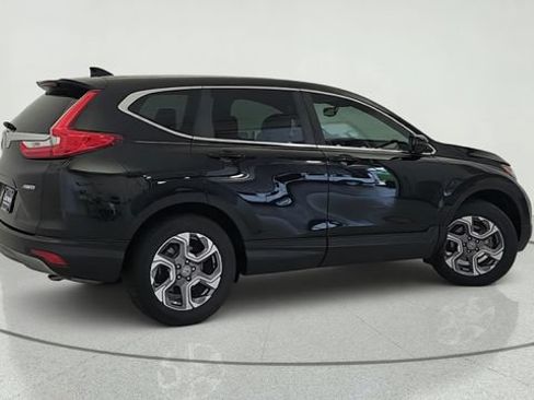 Used 2018 Honda CR-V EX-L image 6