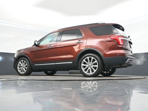 Used 2016 Ford Explorer Limited w/ Equipment Group 301A image 41