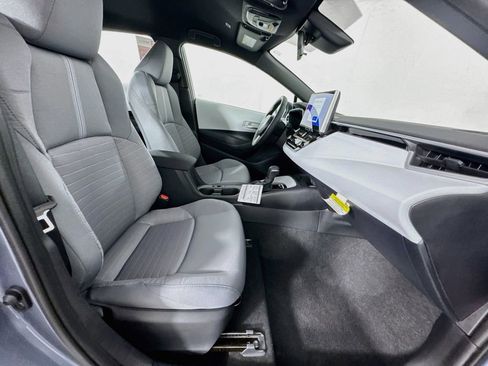 New 2026 Toyota Corolla SE FWD image 27
