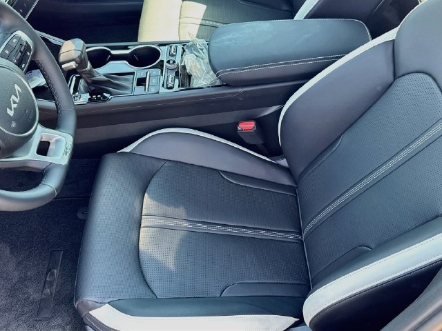 New 2026 Kia K5 GT-Line w/ GT-Line Premium Package FWD image 20