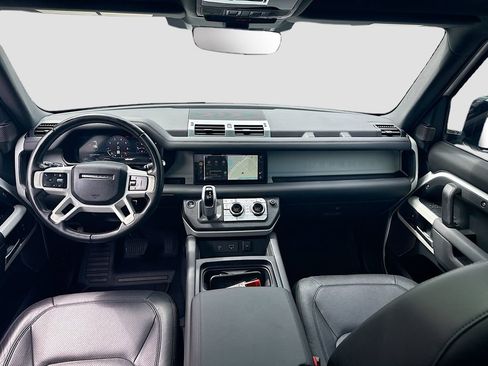 Used 2024 Land Rover Defender 110 S AWD/4WD image 26