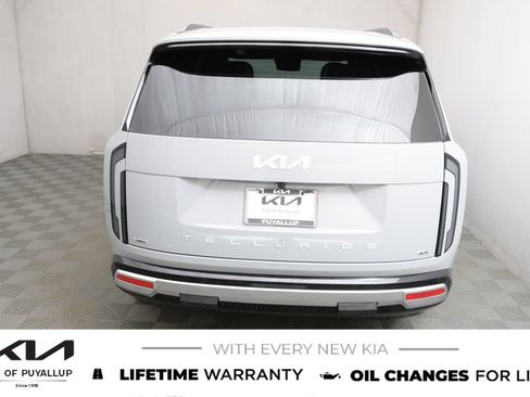 New 2027 Kia Telluride SX Prestige AWD/4WD image 6