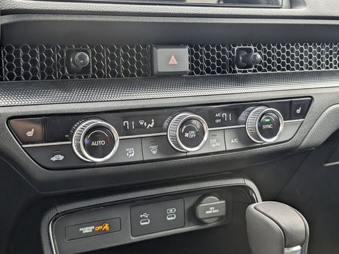 New 2026 Honda CR-V Sport-L image 18