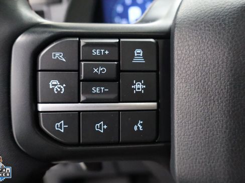 Certified 2025 Ford F150 Raptor AWD/4WD image 12