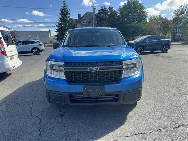 Used 2022 Ford Maverick XLT w/ Equipment Group 300A Standard AWD/4WD image 5