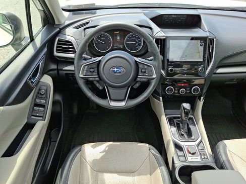 Used 2021 Subaru Forester Limited AWD/4WD image 9
